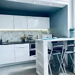 Apartmán Cornflower