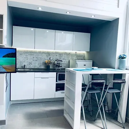 Apartament Cornflower