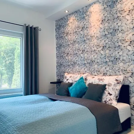 Cornflower Lejlighed Hajdúszoboszló