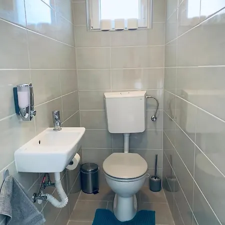 Lejlighed Cornflower