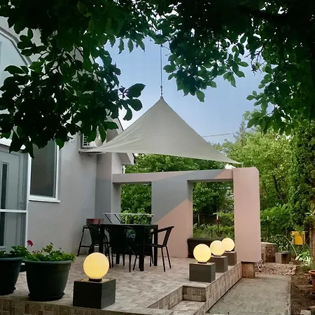 Apartament Cornflower Hajdúszoboszló