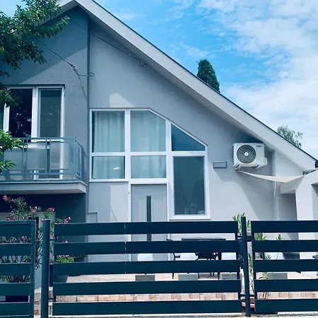 Cornflower Lejlighed