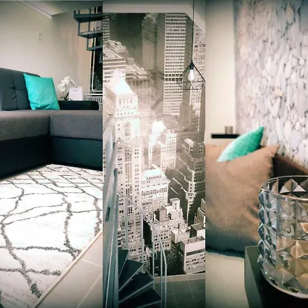 Cornflower Lejlighed Hajdúszoboszló