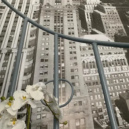 Apartmán Cornflower Hajdúszoboszló