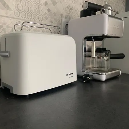 Lejlighed Cornflower Hajdúszoboszló